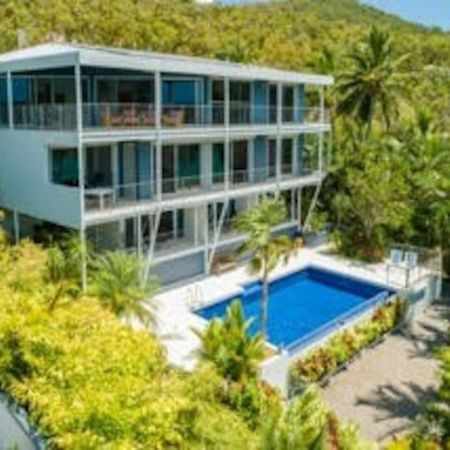 Baybliss Apartments Studio 1 Shute Harbour Zewnętrze zdjęcie