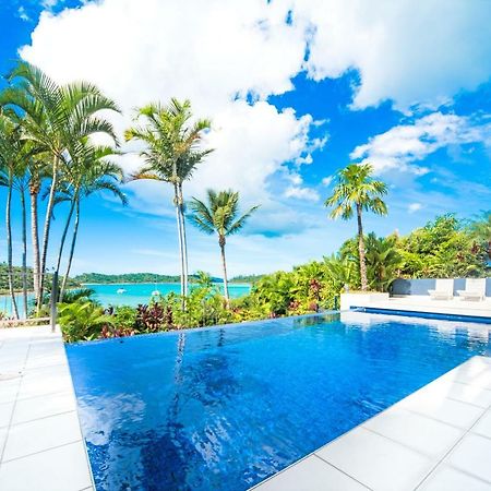 Baybliss Apartments Studio 1 Shute Harbour Zewnętrze zdjęcie