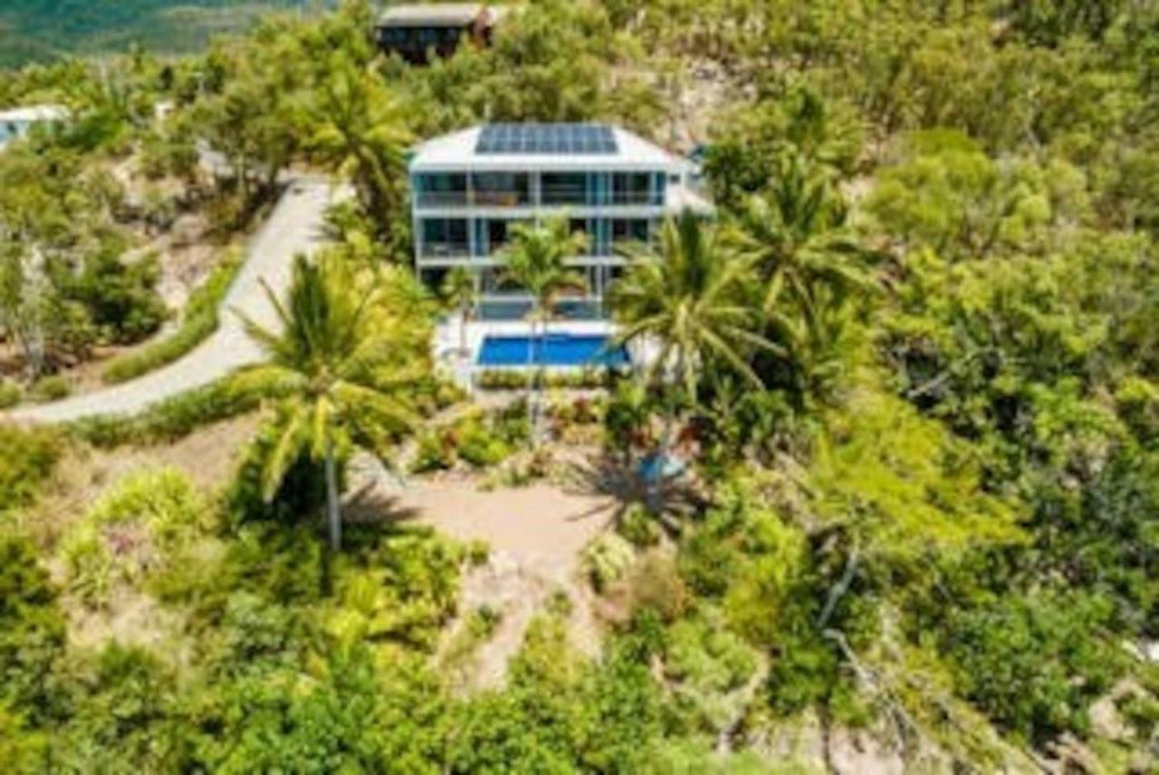 Baybliss Apartments Studio 1 Shute Harbour Zewnętrze zdjęcie
