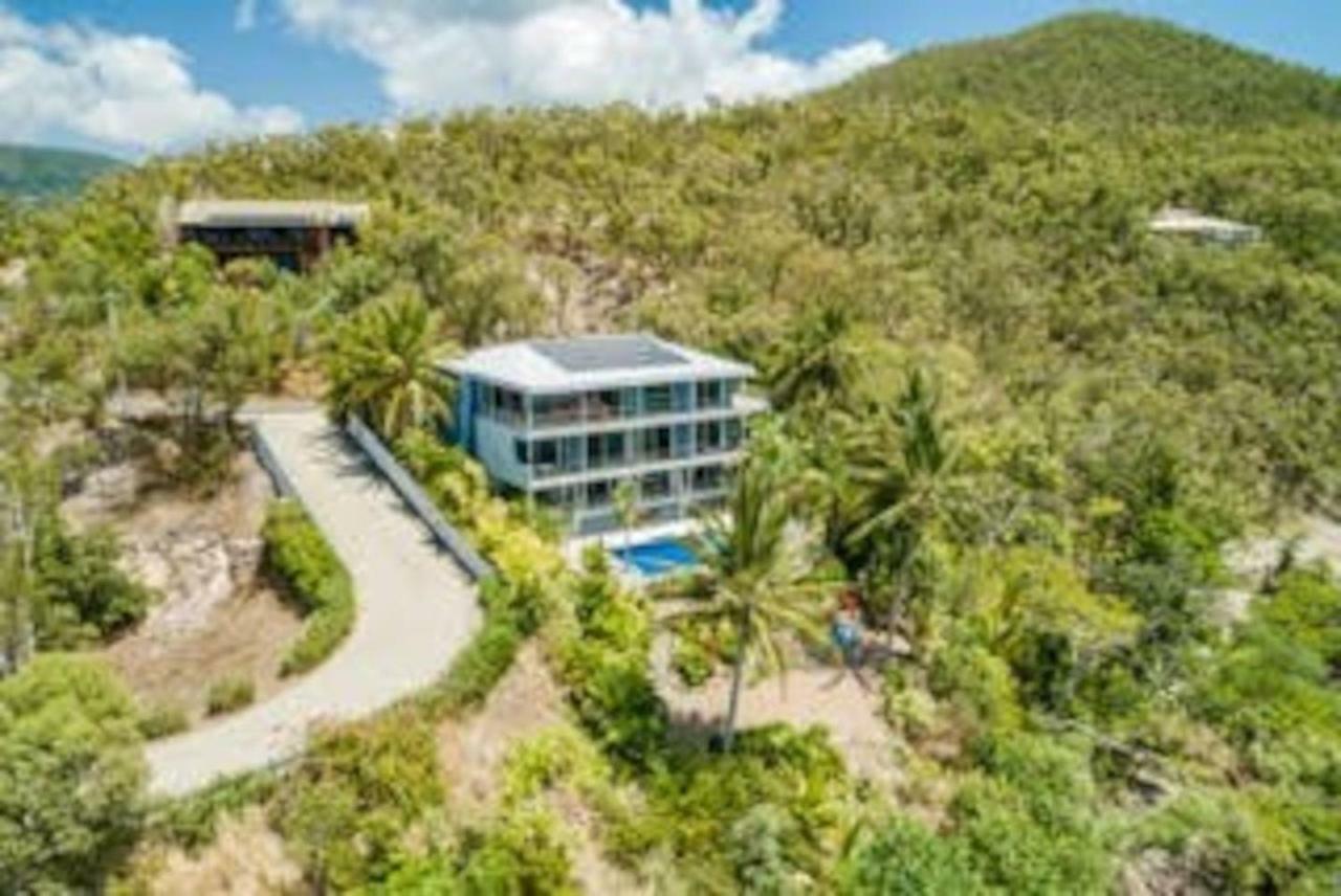 Baybliss Apartments Studio 1 Shute Harbour Zewnętrze zdjęcie