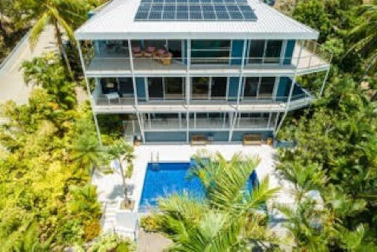 Baybliss Apartments Studio 1 Shute Harbour Zewnętrze zdjęcie