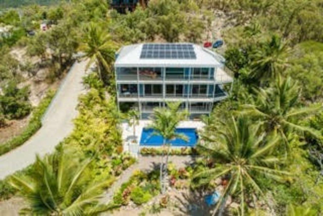 Baybliss Apartments Studio 1 Shute Harbour Zewnętrze zdjęcie