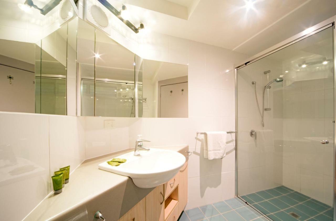 Baybliss Apartments Studio 1 Shute Harbour Zewnętrze zdjęcie