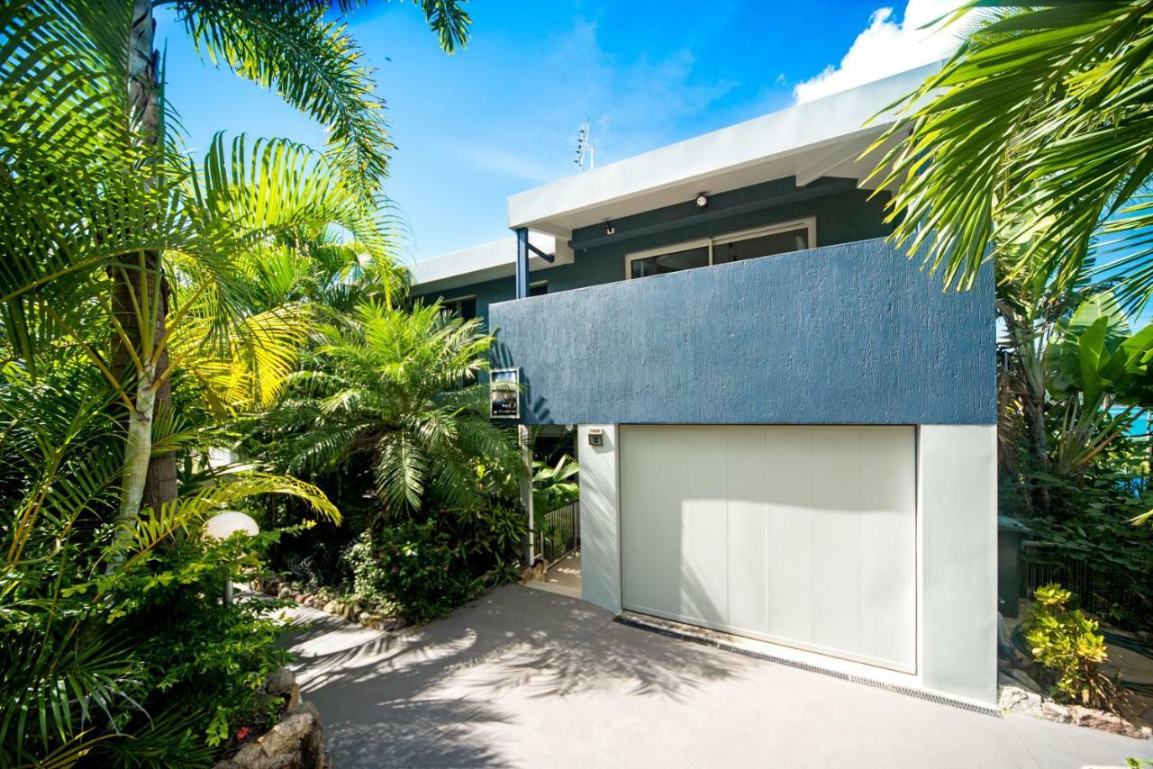 Baybliss Apartments Studio 1 Shute Harbour Zewnętrze zdjęcie