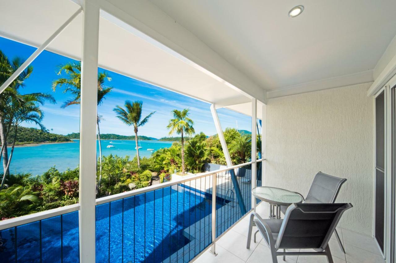 Baybliss Apartments Studio 1 Shute Harbour Zewnętrze zdjęcie
