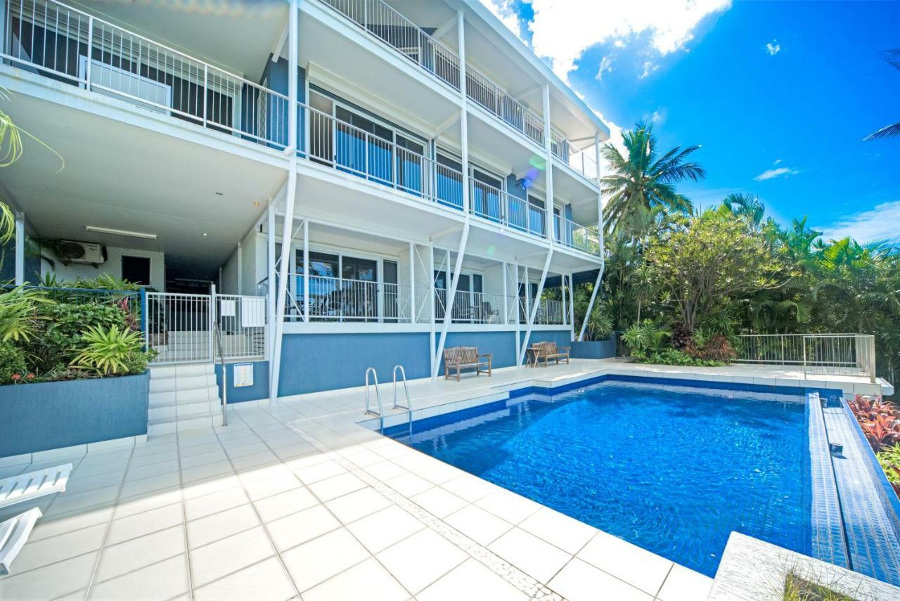 Baybliss Apartments Studio 1 Shute Harbour Zewnętrze zdjęcie