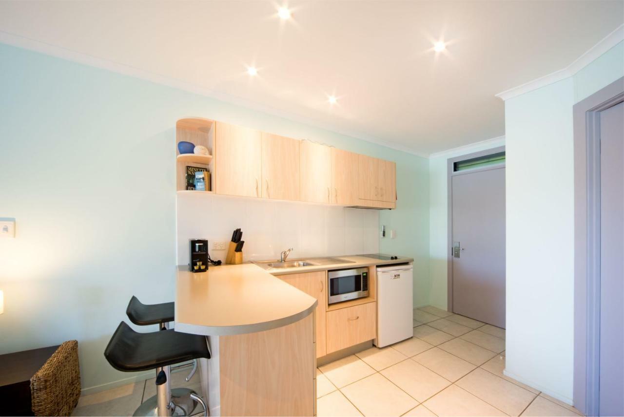 Baybliss Apartments Studio 1 Shute Harbour Zewnętrze zdjęcie