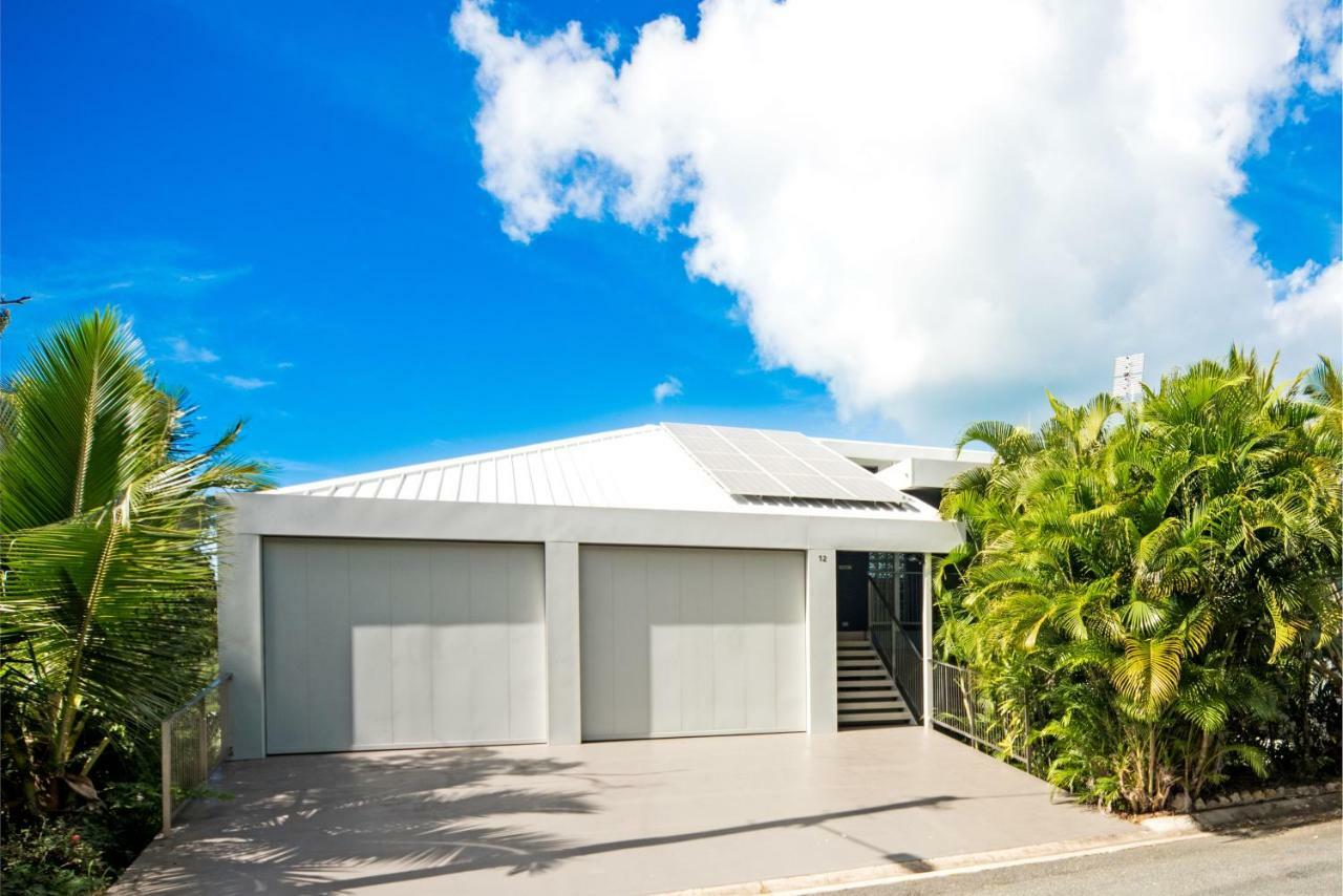 Baybliss Apartments Studio 1 Shute Harbour Zewnętrze zdjęcie